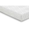 Pack Articulado Flex Colchón Garbí y Somier Fleming-Colchones De Casa