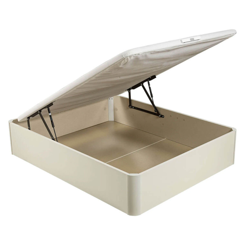 Canapé abatible Pikolin Naturbox 2.0 Gran capacidad Canapé abatible Pikolin Naturbox 2.0 Gran capacidad