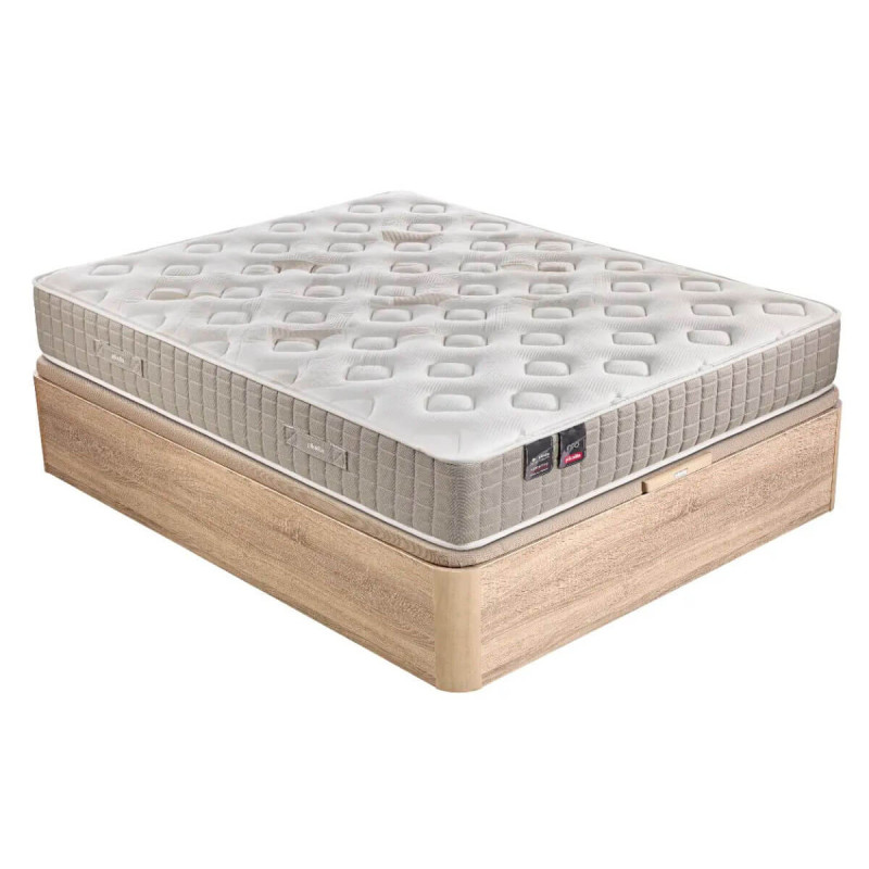 Pack King + Naturbox 2.0 Pikolin Pack King + Naturbox 2.0 Pikolin