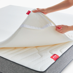 Topper Pikolin Home Visco Dermoprotector TC37