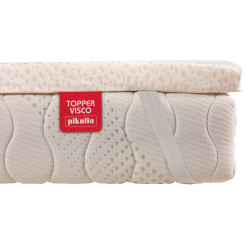 Topper Pikolin Madison Visco - ColchonesdeCasa.es