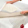 Topper Pikolin Madison Visco - ColchonesdeCasa.es