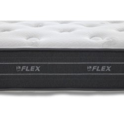 Colchón Flex Nube Visco