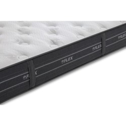 Colchón Flex Nube Visco