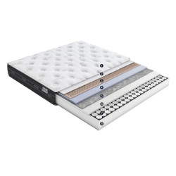 Colchón Viscoelástico Flex Nube - ColchonesDeCasa.es