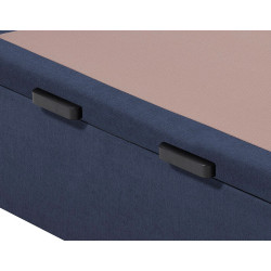 Canapé Abatible Flex Living - Colchones De Casa