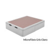 Canapé Abatible Flex Living - Colchones De Casa