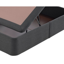 Canapé Abatible Flex Living - Colchones De Casa