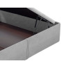 Canapé Abatible Flex Living - Colchones De Casa