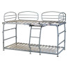 Cama Litera Plegable Vega de Pardo