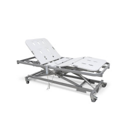 Cama Articulada Eléctrica Asistencial Dalia Pardo - ColchonesdeCasa.es