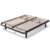 Somier Flex Fijo Somiflex F5