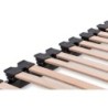 Somier Flex Fijo Somiflex F5