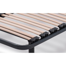 Somier Flex Fijo Somiflex F5