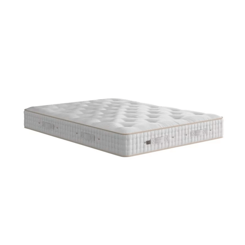 Colchón Tiara Superb Vispring (Grupo Flex) - Colchones De Casa Colchón Tiara Superb Vispring (Grupo Flex) - Colchones De Casa