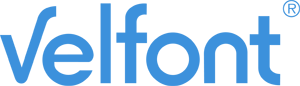 velfont